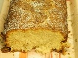 Bake With Bizzy - Double Pear Bread