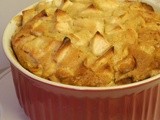 Bake with Bizzy - More Than Apple Kugel