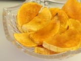 Baked Cardamon Squash Slices  qed Delicious