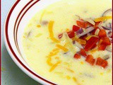 Baked Potato Soup