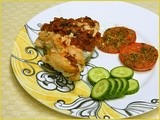 Balsamic and Tomato Roast Chicken - Donna Hay