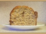 Banana Nut Bread - Taste of Home