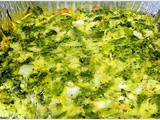 Broccoli Kugel