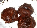 Brownie Mix Cookies - Yum