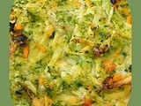 Cabbage Kugel