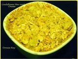 Cauliflower and Mac Cheese - Donna Hay