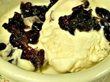 Cherry Vanilla Ice Cream