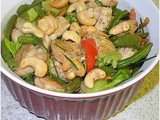 Chicken Stir Fry - Food and Wine