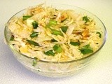 Chinese Cabbage Salad