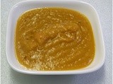 Classic Butternut Squash Soup