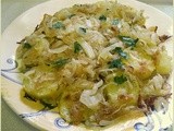 Classic Lyonnaise Potatoes - Emeril Lagasse