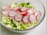 Cole Slaw - Donna Hay wwdh