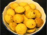 Corn Dog Muffins - Secret Recipe Club