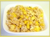 Corn Fried Rice