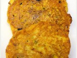 Corn Fritters (Dairy) - Donna Hay