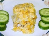 Corn Pudding