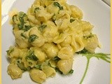 Creamy Spinach Mac and Cheese