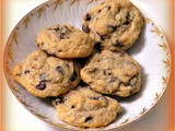 Crunchy Chippers