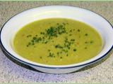 Curried Corn Soup