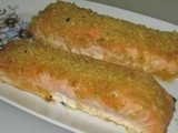 Duck Sauce Salmon