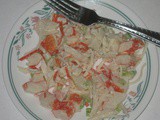 Fish Salad