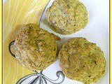 Gefilte Fish Cakes