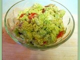 Guacamole - Ina Fridays