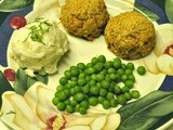 Herbed Salmon Croquettes