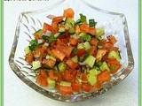 Israeli Salad