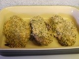 Italian Baked Cutlets - Mr. Food    qed