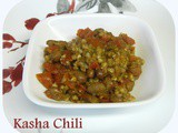 Kasha Chili