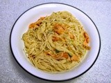 Lemon and Dill Smoked Salmon Pasta _ Donna Hay