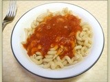 Marinara Sauce    -  src