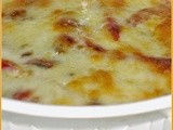 Mashed Potato Casserole - Paula Deen