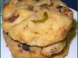 Mashed Potato Patties