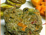 Mediterranean Meatloaf - Joy Bauer