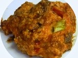 My Meatless Mondays - Salmon Gefilte Fish Cakes - Jamie Geller