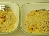 Nigella's Mac and Cheese