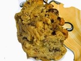 Nutty Corn Bread Stuffing