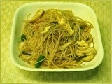 Pad Thai - Donna Hay