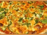 Pizza - Ellie
