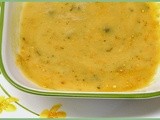 Potage Parmentier