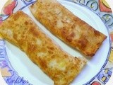 Potato Knishes