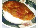 Recipe Box # 16 - Yum Yum Shnitzle
