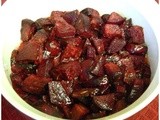 Roasted Beets