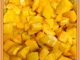 Roasted Butternut Squash