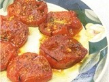 Roasted Tomatoes - Ina Fridays