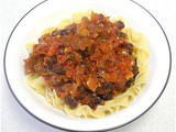 Rush Hour Chili - Ellie Krieger