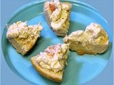 Smoked Salmon Spread - Ina Garten Fridays