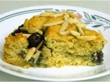 Src - Blueberry Coffee Cake